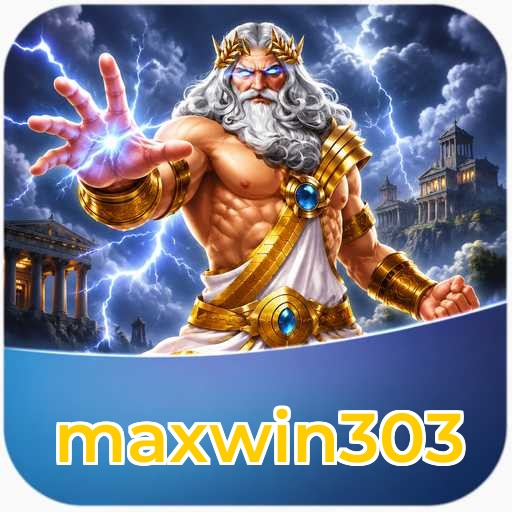 Fitur maxwin303