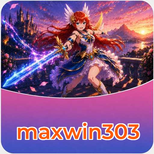 Tentang maxwin303